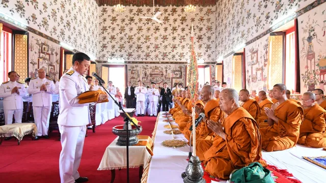 Wat Phakhininat Worawihan