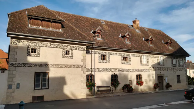 Museum im Ledererhaus