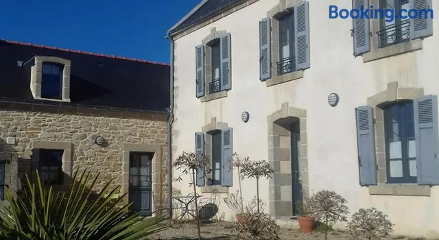 Ty Ana - Quatre chambres d'hôtes