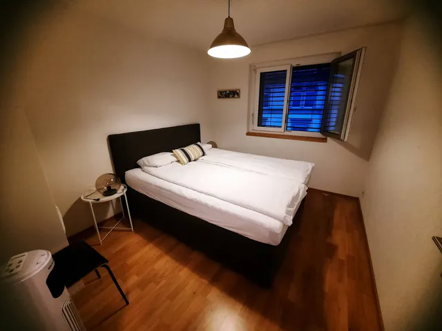 Hof Apartments by Keyforge