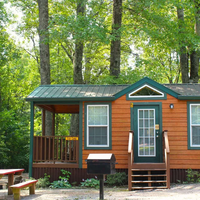 Sweetwater KOA Holiday