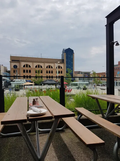 Beertown Public House Waterloo