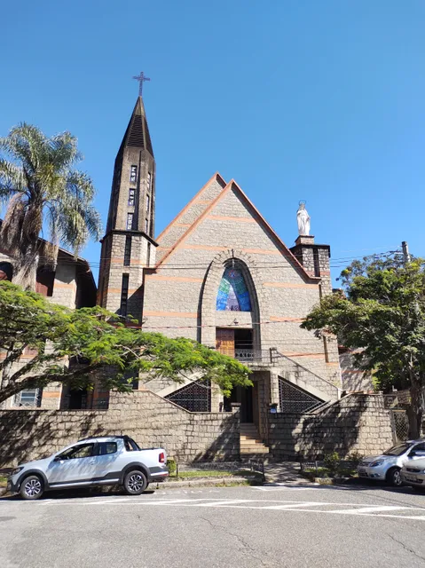 Paróquia São Domingos