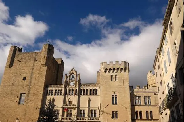 Museum of Art and History of Narbonne