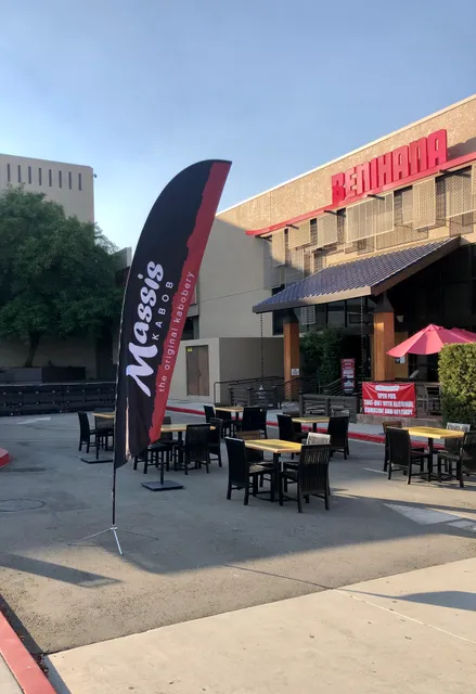 Massis Kabob The Original Kabobery