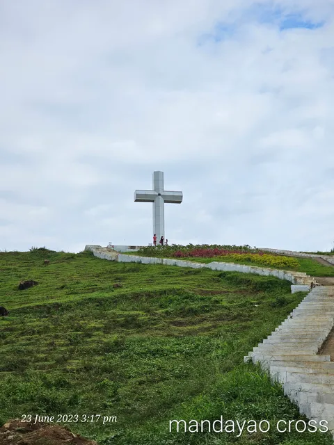 Mandayao Panorama Park