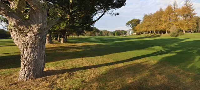 Massereene Golf Club