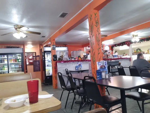 Tortas El Sinaloense