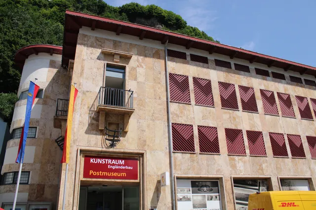 Kunstraum Engländerbau