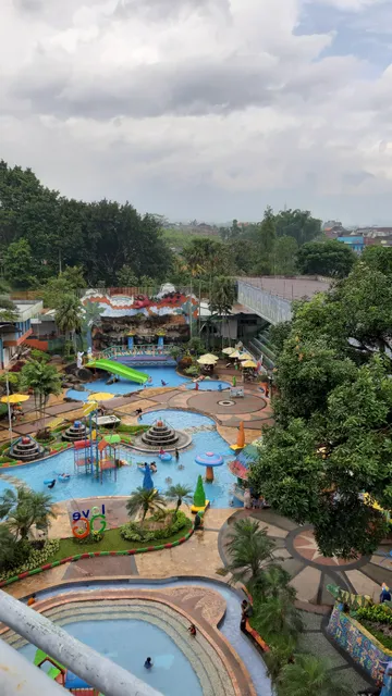 Taman Rekreasi Sengkaling