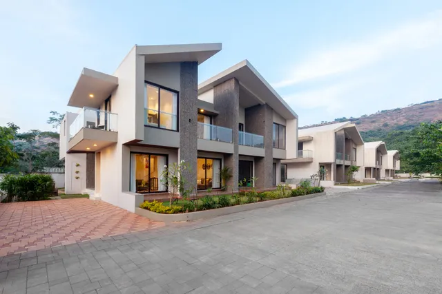 Rhythm Villas By Rhythm Hospitality