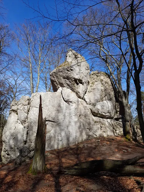 Rezerwat Sokole Góry