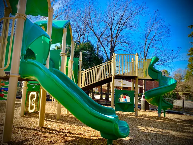 Garner Recreational Park