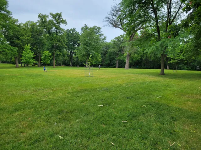 Joe Sheldon County Park