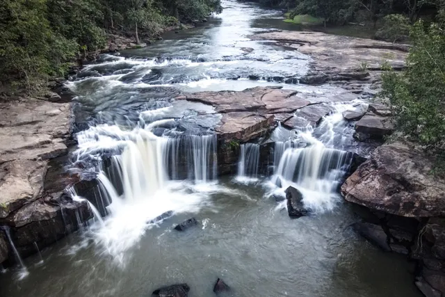 Tat Ton National Park