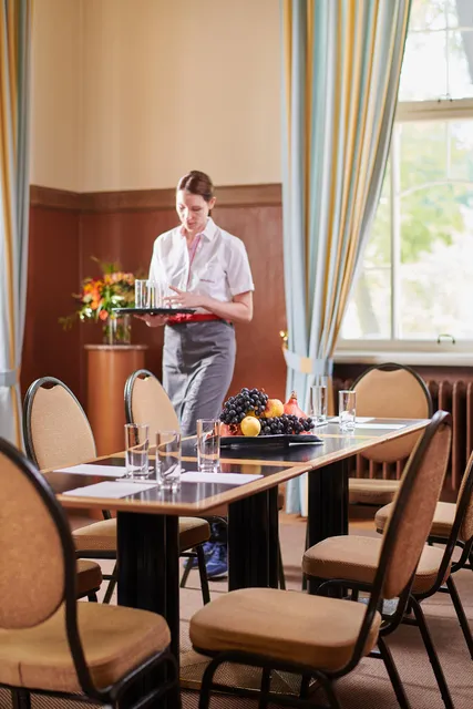 Gasthaus "Zur Historischen Mühle" Potsdam