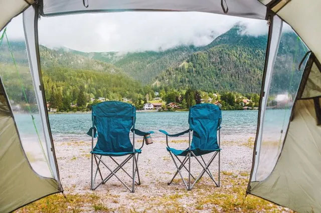Danau Telaga Sarangan