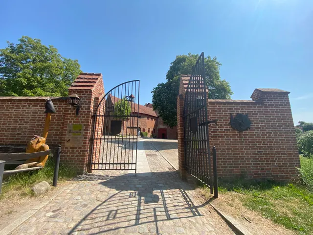 Museum Für Alltagsmagie Und Hexenverfolgung