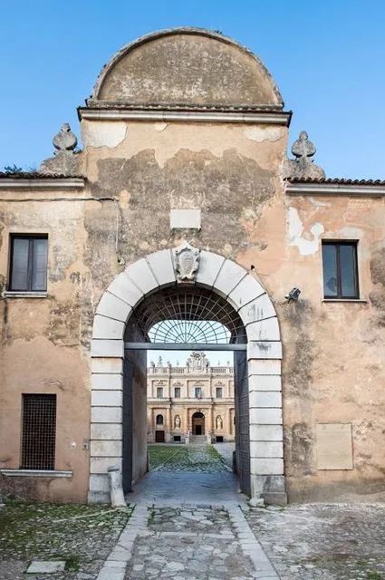 Provincial Archaeological Museum of Western Lucania