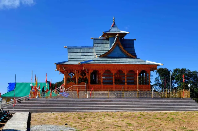 Adventure in Himalaya