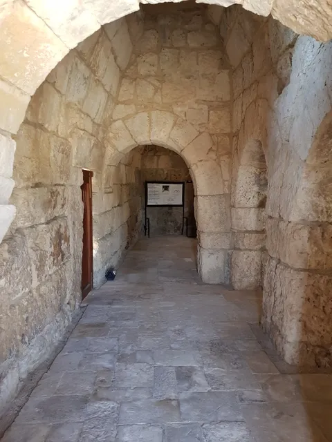 Church of Saint Peter 'a Crepacore'