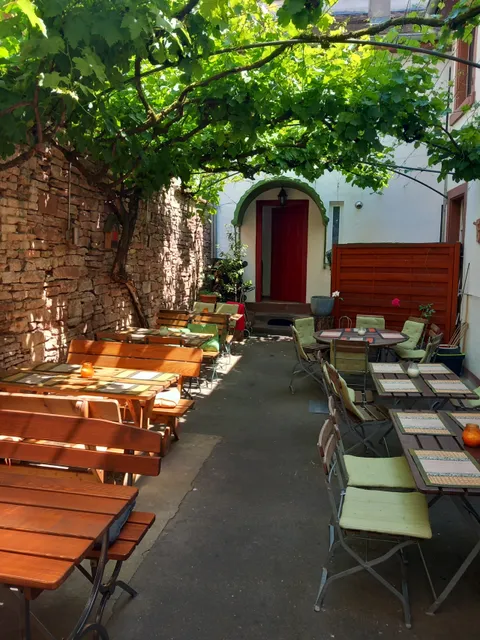 Restaurant Soong Hau Innenstadt- Süd