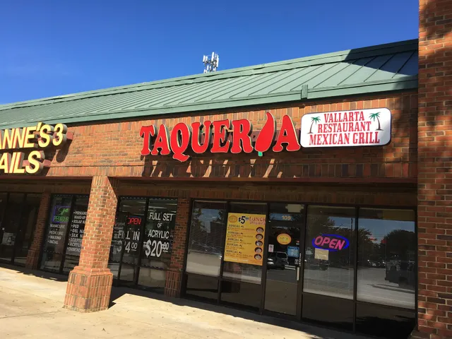 Taqueria Vallarta