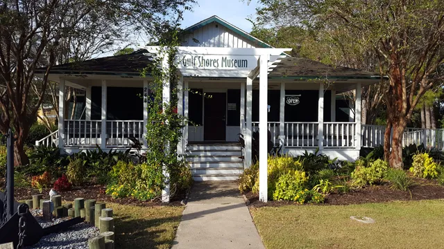 Gulf Shores Museum