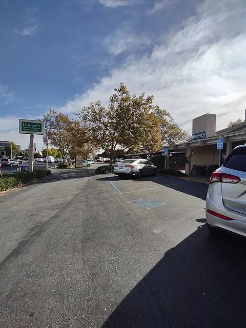 Village Court Shopping Center