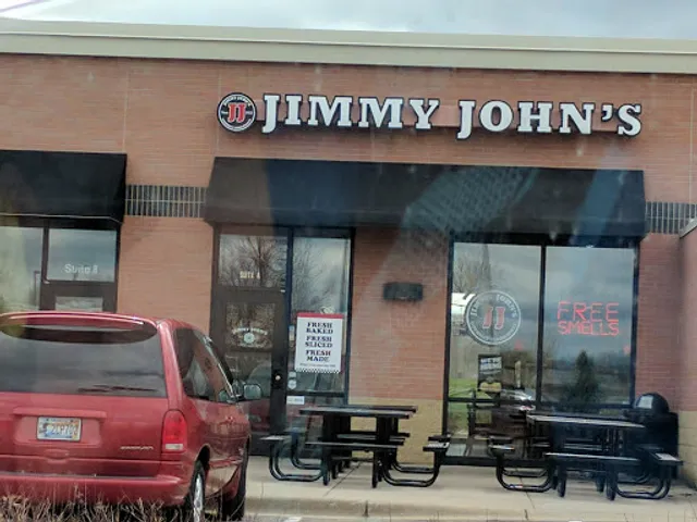 Jimmy John's