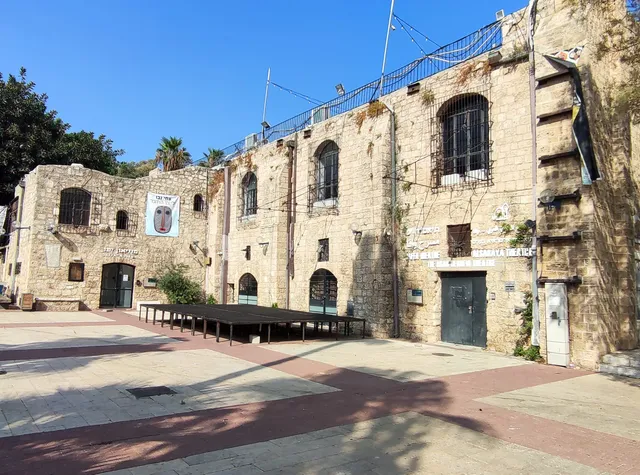 Jaffa Museum