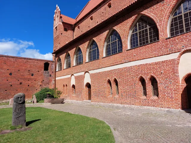 Museum of Warmia and Masuria