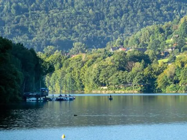 Jezioro Międzybrodzkie