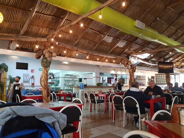 Restaurante La Güera