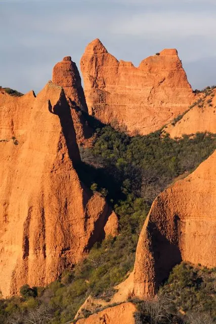 Senda de las Valiñas
