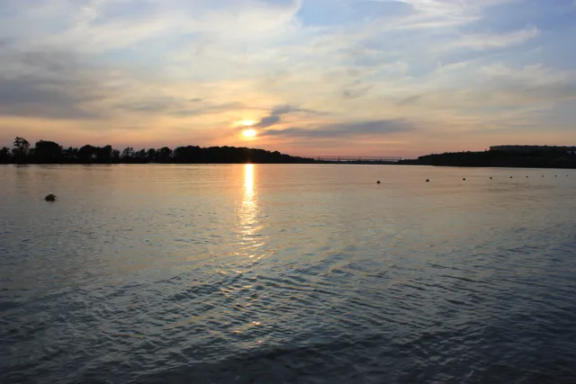 Naberezhnaya Irtysha