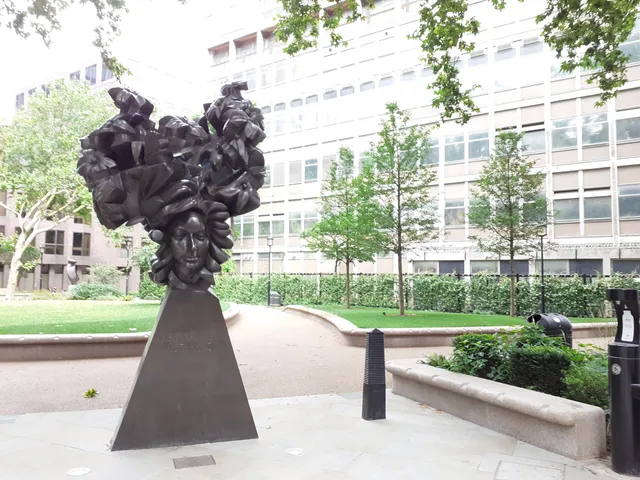 Christchurch Gardens