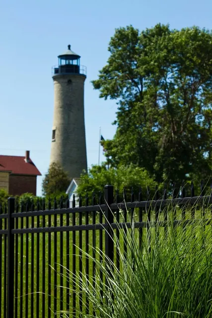 Kenosha (Southport) Light Station