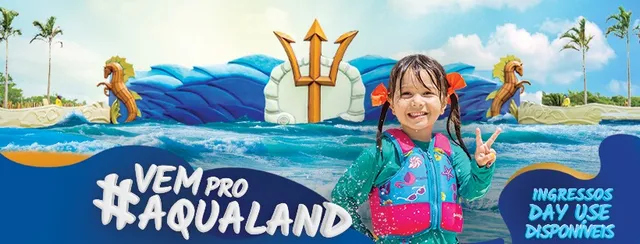 Aqualand Park e Resort