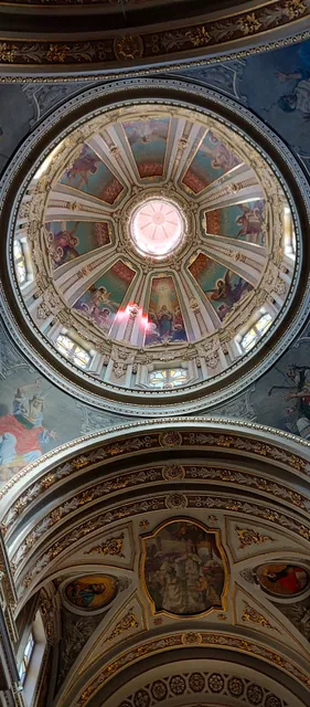 Knisja Kolleġġjata tal-Kunċizzjoni