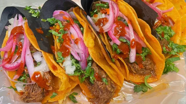 Birrieria El Tijuanazo