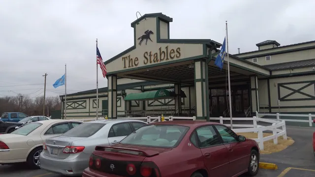The Stables Casino