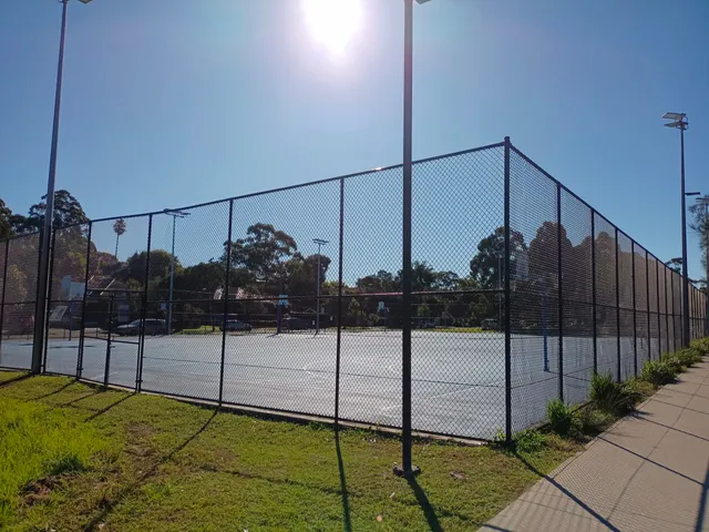 Richard Murden Reserve