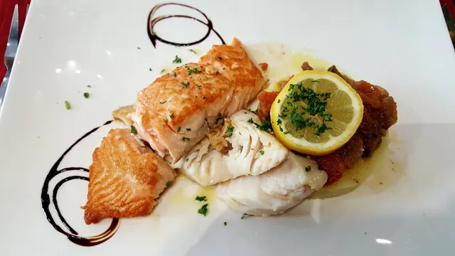 La Fourchette restaurant traditionnel