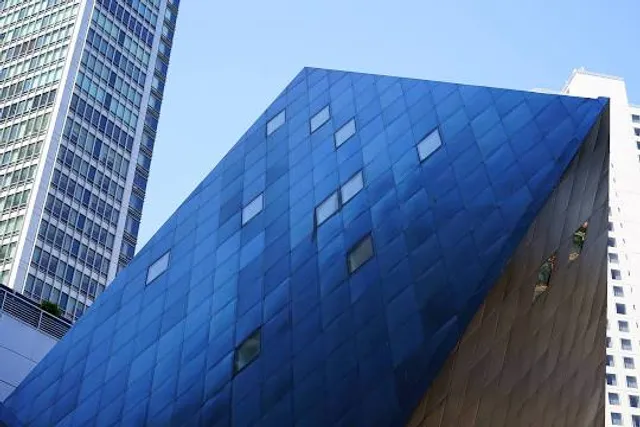 The Contemporary Jewish Museum