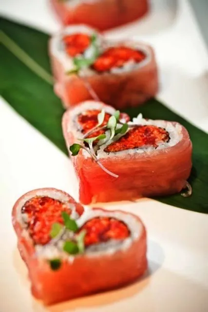 KAWA Sushi Ramen Hibachi