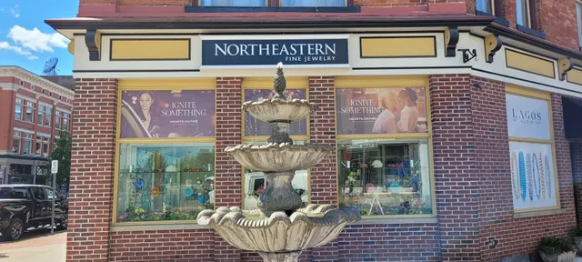 Northeastern Fine Jewelry