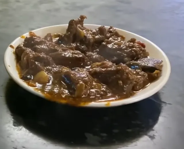 KRISHNA Hotel.Muzhappilangad.