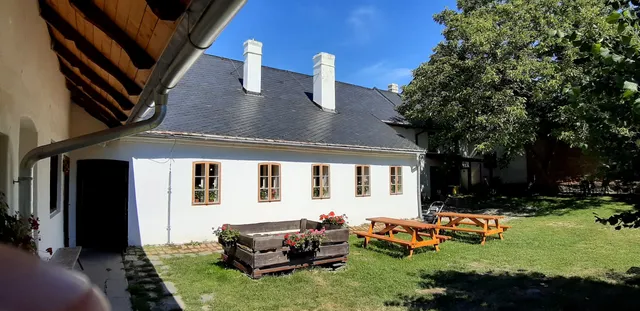 Haná Open Air Museum