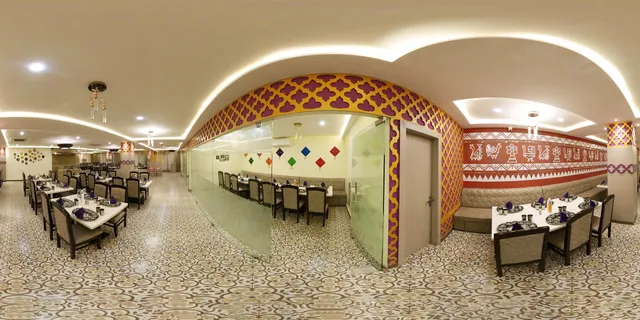 Rajthali Restaurant